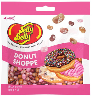 Candy Jelly Belly Donut Shoppe 70 gr.