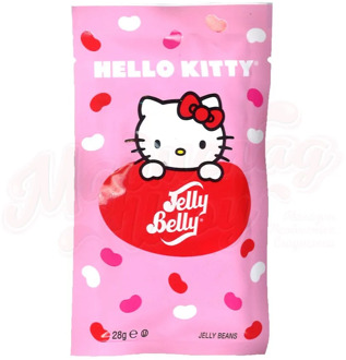 Candy Jelly Belly Hello Kitty 28 gr.