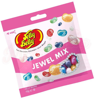 Candy Jelly Belly jewel mix 70 gr.