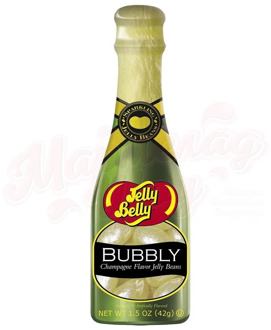Candy Jelly Belly with viciously Champagne Champagne 42g