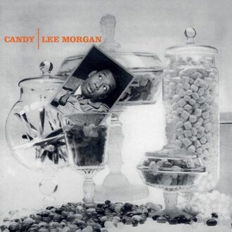 Candy - Lee Morgan