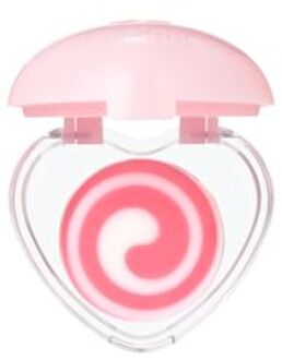 Candy Rolling Pot - 2 Colors #01 Pink Frill