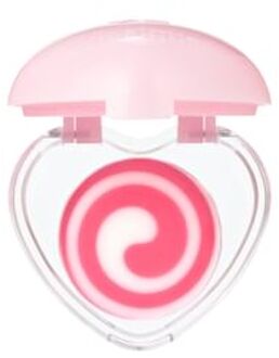 Candy Rolling Pot - 2 Colors #02 Pink Puff