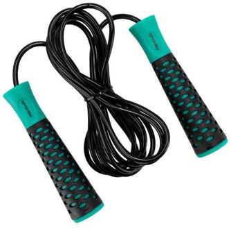 Candy rope springtouw Groen - One size