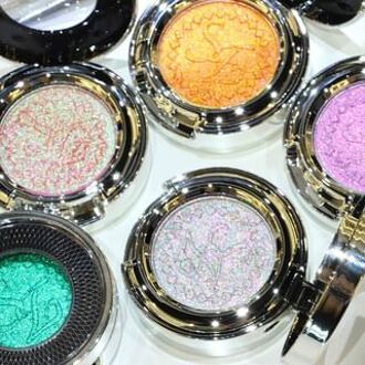 Candy Series Chameleon Single Color Eyeshadow - 4-5 #04 Spotlight - 1.8g