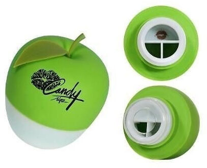 Candylipz Lip Plumper Groen - Double Lobed - Volle lippen zonder fillers - Candy Lipz