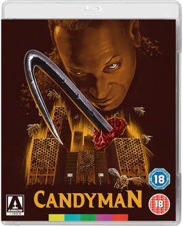 CANDYMAN