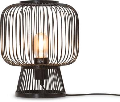 Cango Tafellamp Zwart