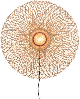 Cango Wandlamp Bruin