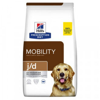 Canine J/d Artritus - Hondenvoer - 12 kg