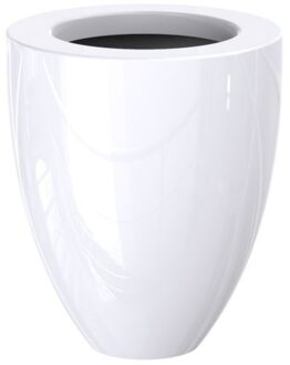 Canna Hoogglans polyester 50x59 cm plantenbak