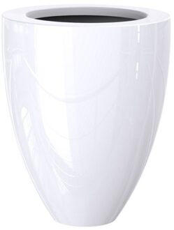 Canna Hoogglans polyester 80x100 cm plantenbak