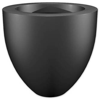 CANNA polyester 100x95 cm ronde plantenbak