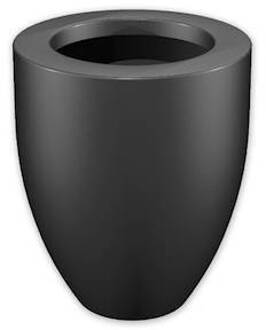 CANNA polyester 50x59 cm ronde plantenbak