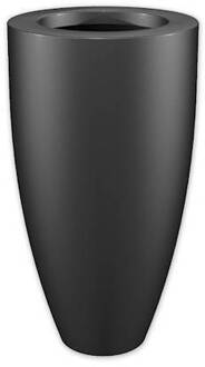 CANNA polyester 50x90 cm ronde plantenbak