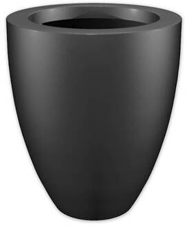 CANNA polyester 72x84 cm ronde plantenbak