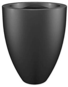 CANNA polyester 80x100 cm ronde plantenbak