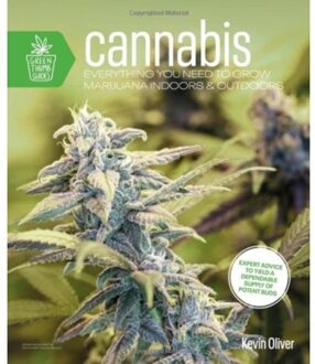 Cannabis - Green Thumb Guides - Oliver, Kevin