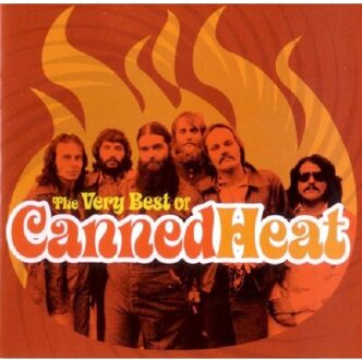 Canned Heat - The Very Best Of Canned Heat | CD