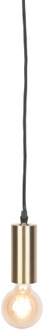 Cannes Hanglamp Goud