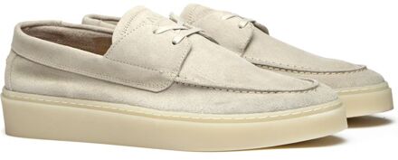 Cannes Schoenen Wit - EU 43 / UK 9