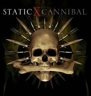 Cannibal - Static-x