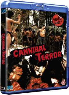 Cannibal Terror