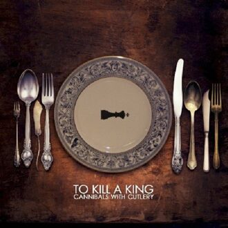 Cannibals With Cutlery