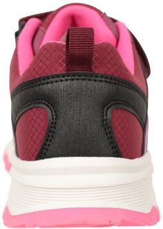 Cannonball wandelschoenen voor kinderen (Roze) - EU 22 / UK 5