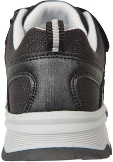 Cannonball wandelschoenen voor kinderen (Zwart) - EU 20 / UK 4