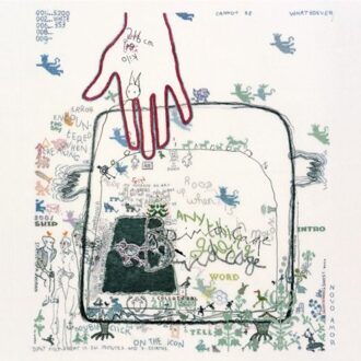 Cannot Be - Whatsoever