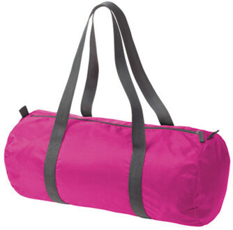 Canny duffeltas Roze - One size
