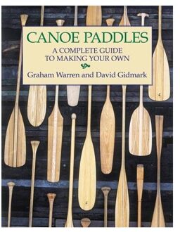 Canoe Paddles