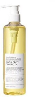 Canola Crazy Cleansing Oil 300ml