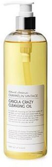 Canola Crazy Cleansing Oil JUMBO 500ml