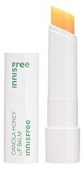 Canola Honey Lip Balm 2023 Version - 3.5g