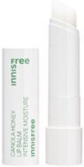 Canola Honey Lip Balm Intensive Moisture - Lippenbalsem