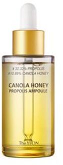 Canola Honey Propolis Ampoule 50ml