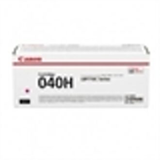 Canon 040 H toner cartridge magenta hoge capaciteit (origineel)