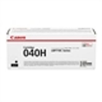 Canon 040H zwart toner