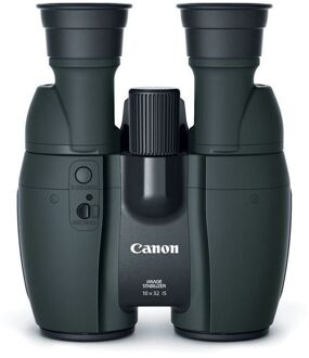 Canon 10x32 IS Verrekijker