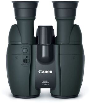 Canon 12x32 IS Verrekijker