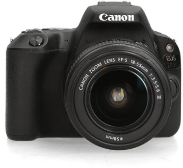 Canon 200D