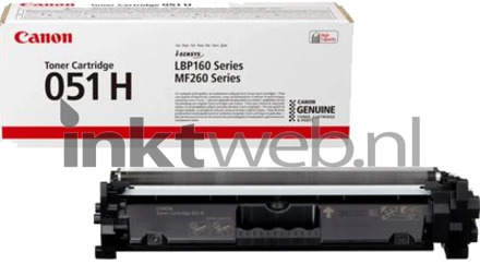 Canon 2169C002 tonercartridge Original Black 1 stuk(s)