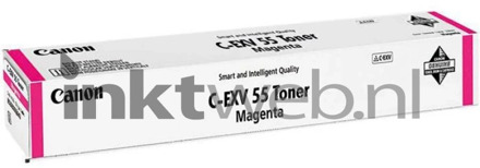 Canon 2184C002 - Toner magenta