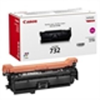 Canon 6261B002 - 732M - Toner magenta