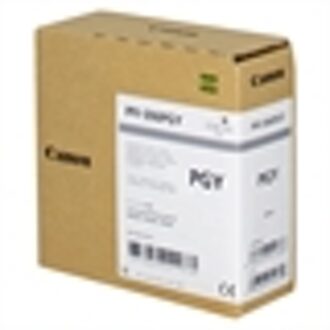 Canon 6667B001 - PFI-306PGY - Inktcartridge grijs