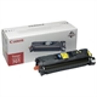 Canon 701 geel toner
