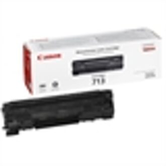 Canon 713 toner cartridge zwart (origineel)