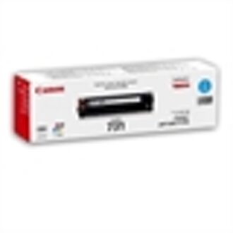 Canon 731 Toner Cyaan
